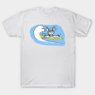 F loon Surfin T-Shirt